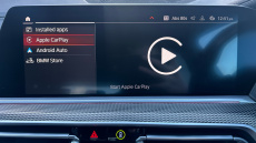 BMW X5 xDrive40i M Sport 5dr Auto Petrol Estate